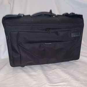 Tumi t-tech Carry-on garment bag